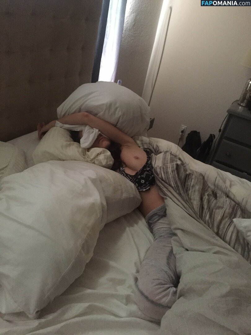 Dana Workman Naken Läckta Foto #2