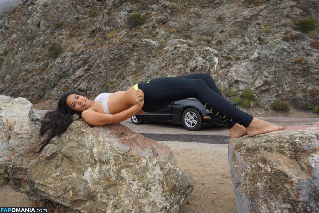 Danay Garcia Naken Läckta Foto #5