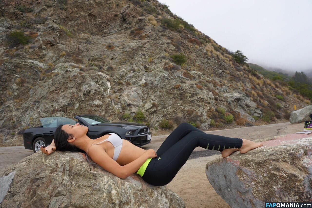 Danay Garcia Naken Läckta Foto #8