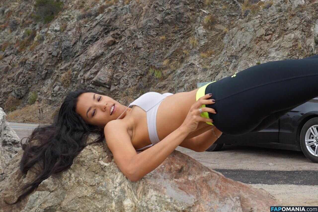 Danay Garcia Naken Läckta Foto #10