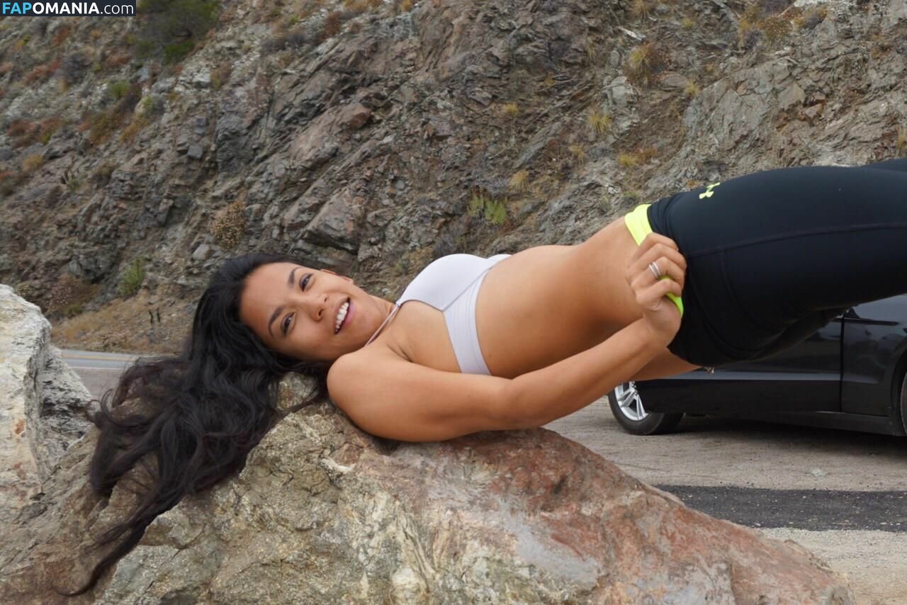 Danay Garcia Naken Läckta Foto #15