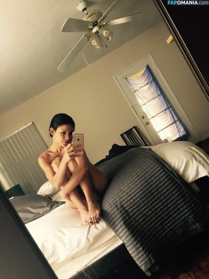 Danay Garcia Naken Läckta Foto #17