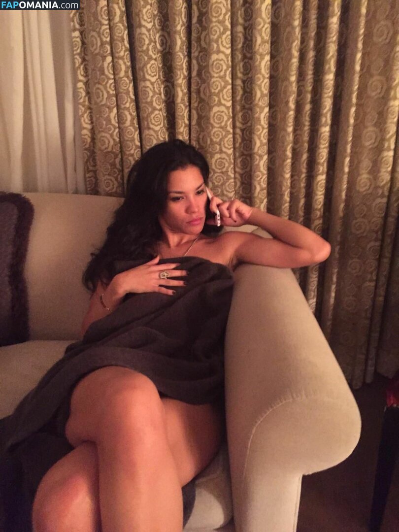 Danay Garcia Naken Läckta Foto #18