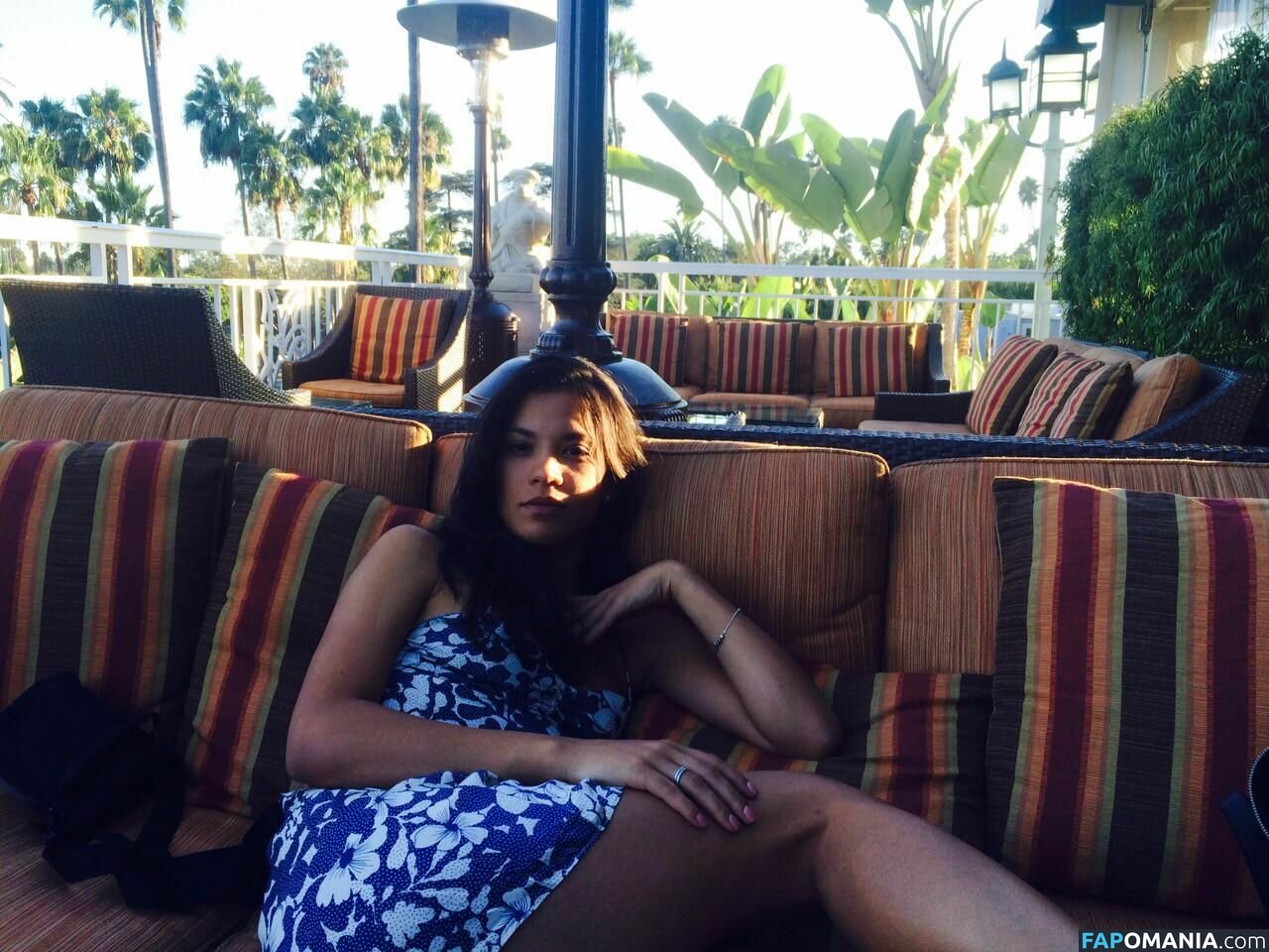 Danay Garcia Naken Läckta Foto #36