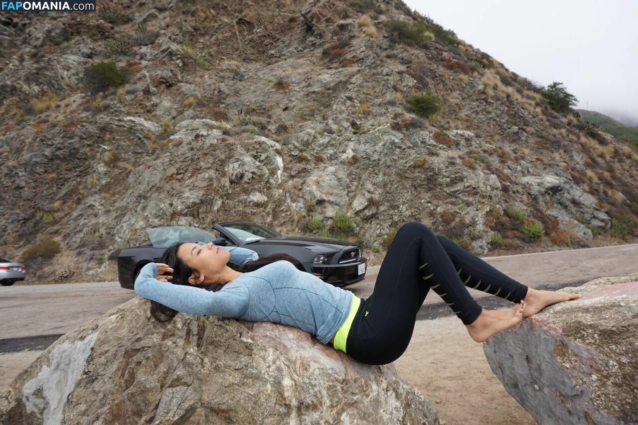 Danay Garcia Naken Läckta Foto #58