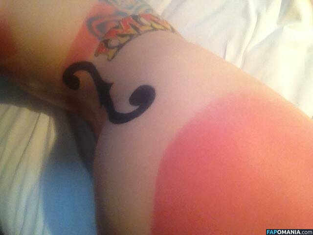 Danielle Colby Naken Läckta Foto #16