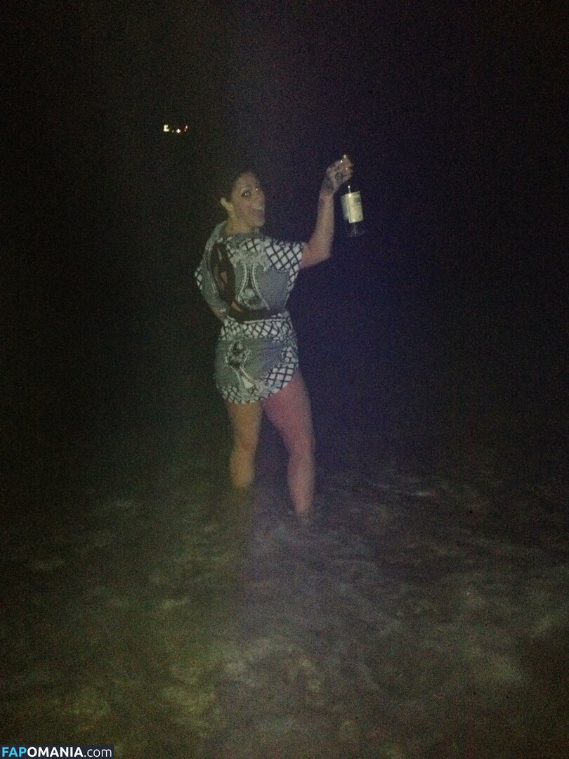 Danielle Colby Naken Läckta Foto #19