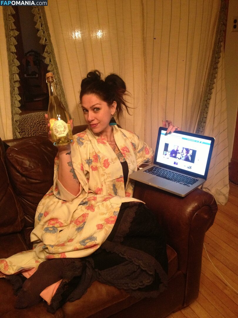 Danielle Colby Naken Läckta Foto #25