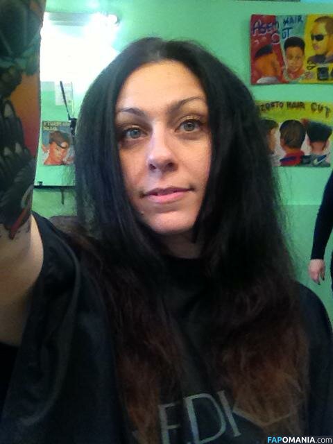 Danielle Colby Naken Läckta Foto #27