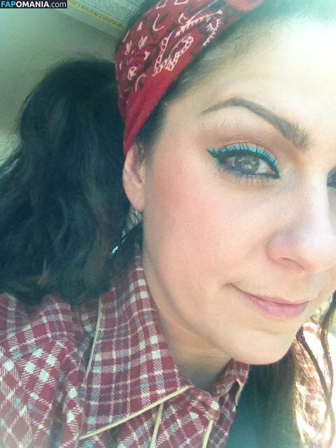 Danielle Colby Naken Läckta Foto #29