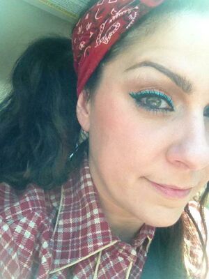 Danielle Colby