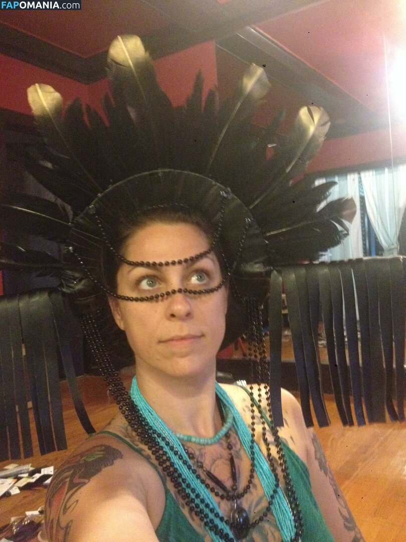 Danielle Colby Naken Läckta Foto #37