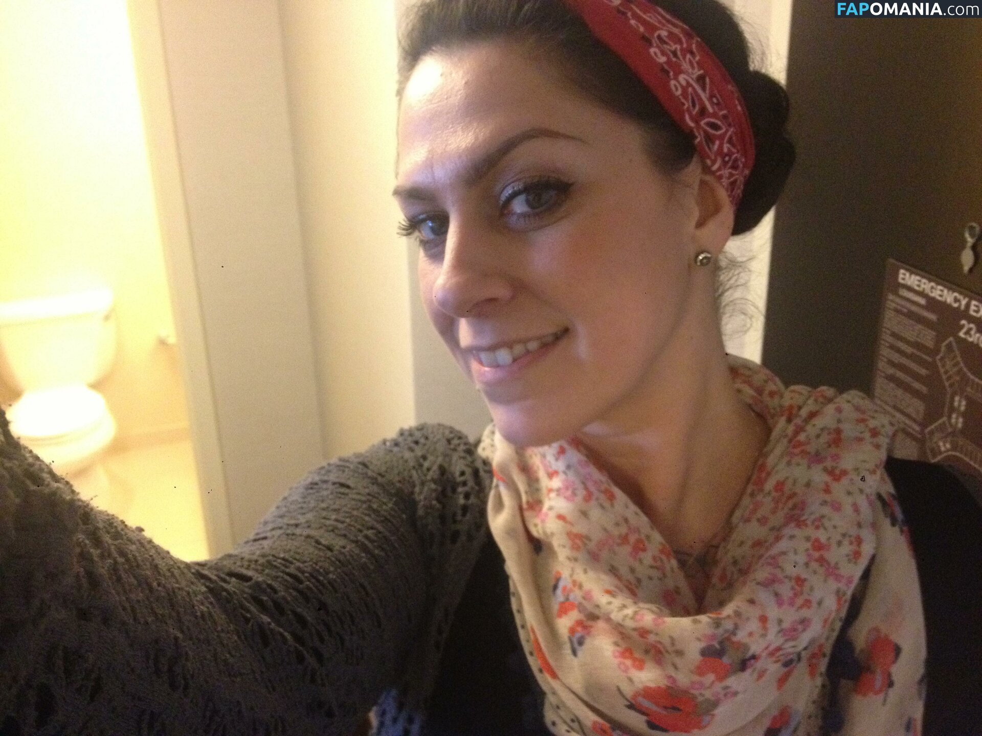 Danielle Colby Naken Läckta Foto #63