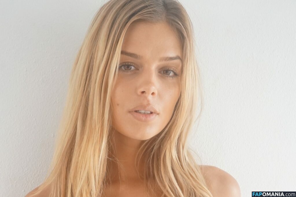 Danielle Knudson Naken Läckta Foto #118