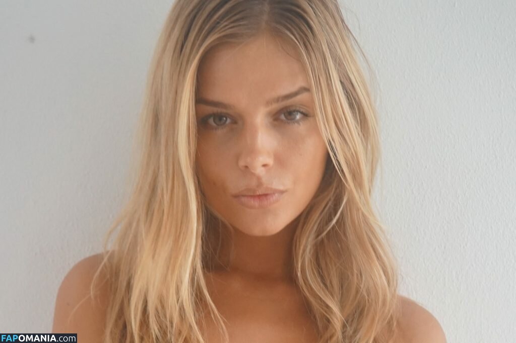Danielle Knudson Naken Läckta Foto #202