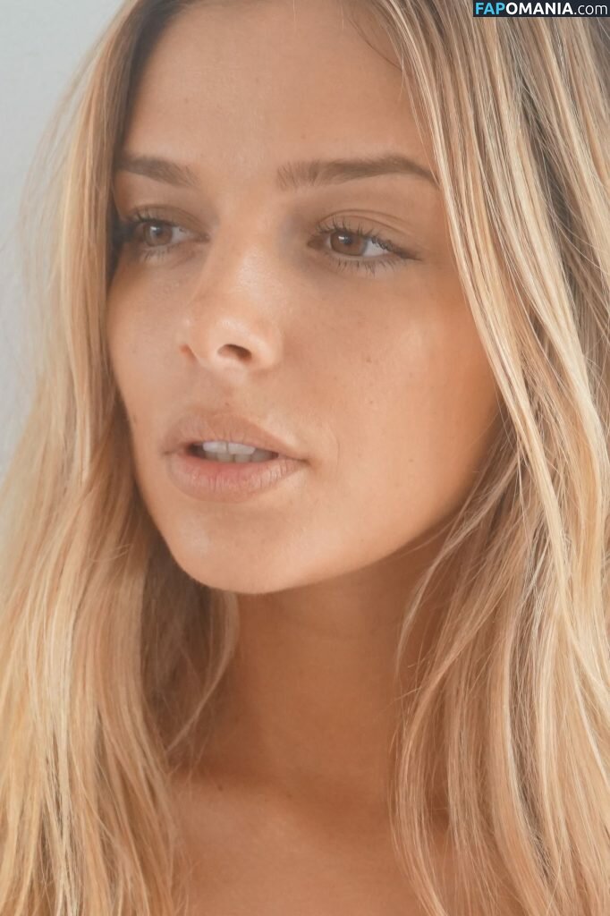 Danielle Knudson Naken Läckta Foto #252