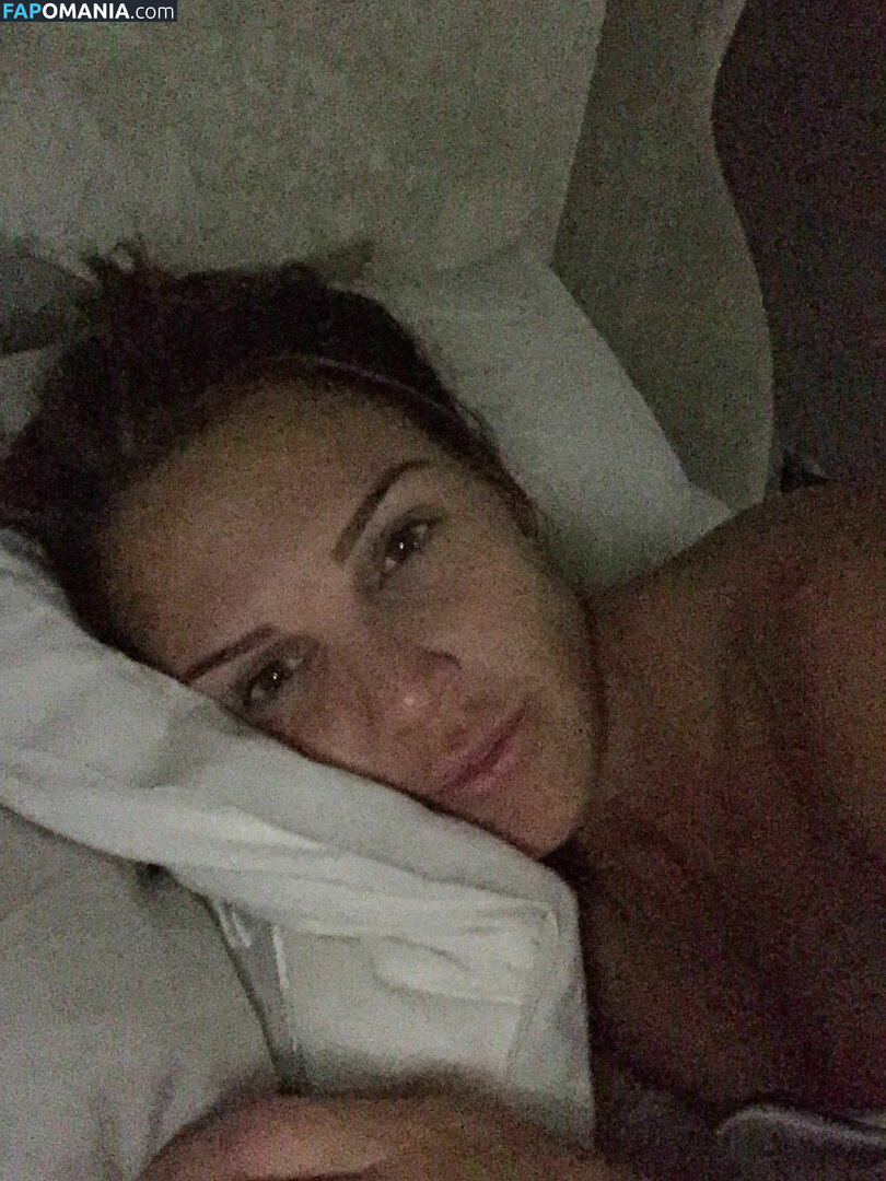 Danielle Lloyd Naken Läckta Foto #54