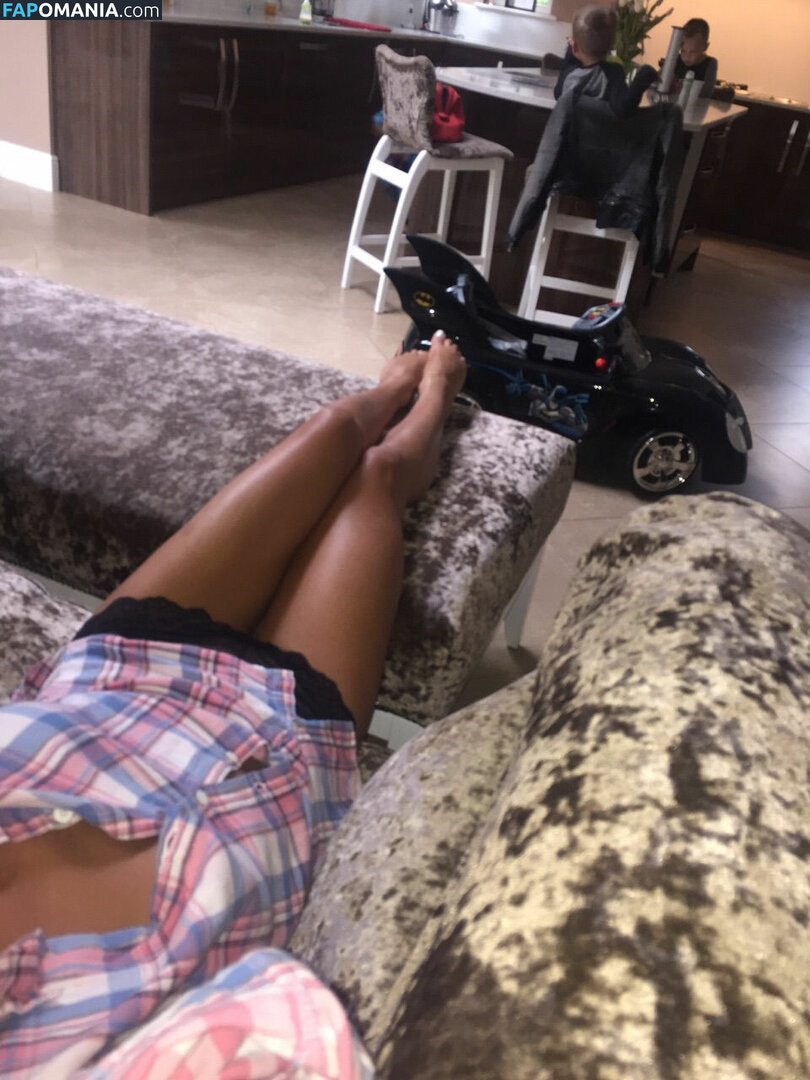 Danielle Lloyd Naken Läckta Foto #87