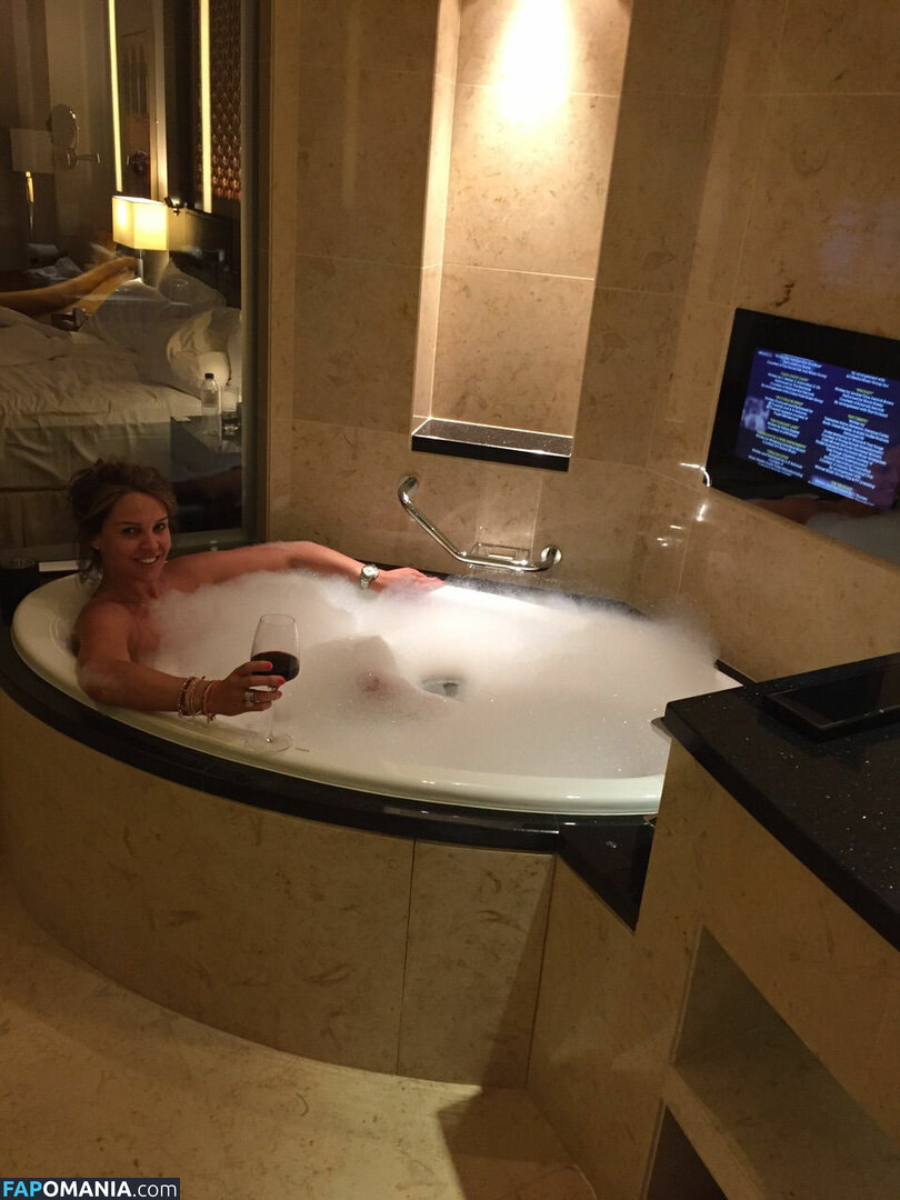 Danielle Lloyd Naken Läckta Foto #192