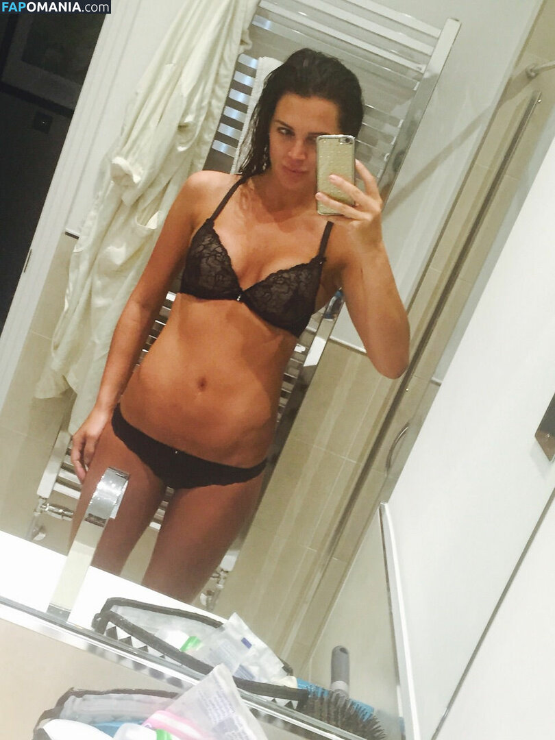 Danielle Lloyd Naken Läckta Foto #207