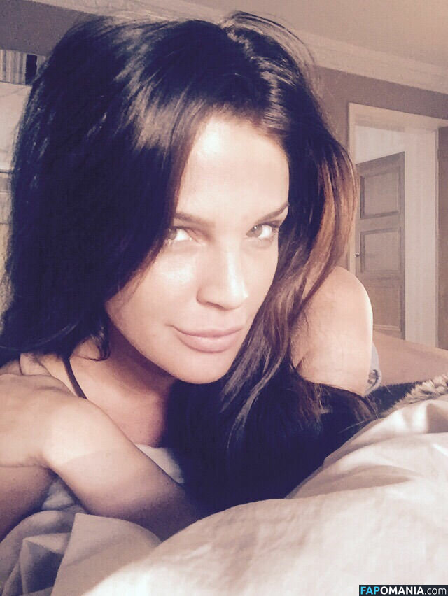 Danielle Lloyd Naken Läckta Foto #227