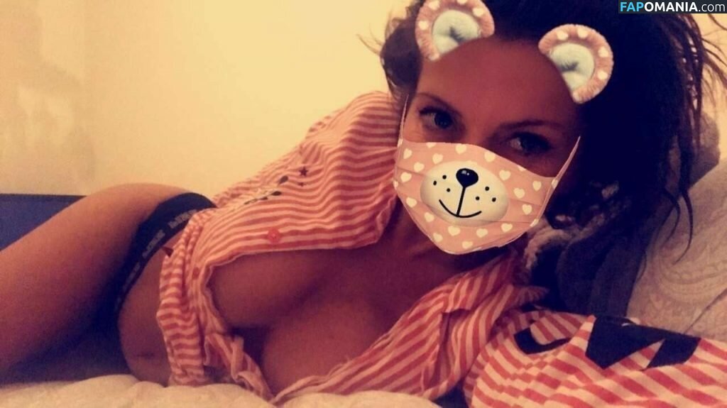 Danniella Westbrook Naken Läckta Foto #2