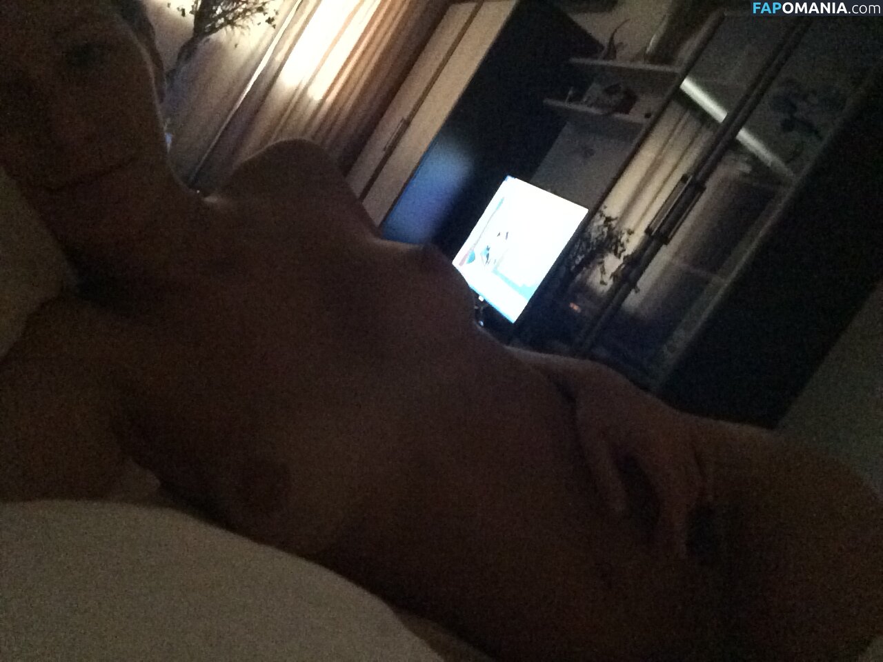 Darya Kustova Naken Läckta Foto #9