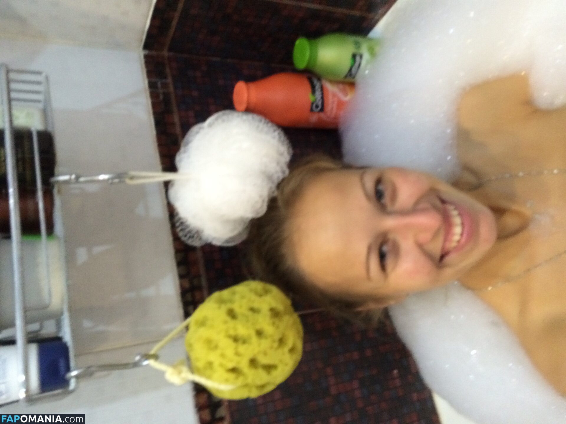 Darya Kustova Naken Läckta Foto #39