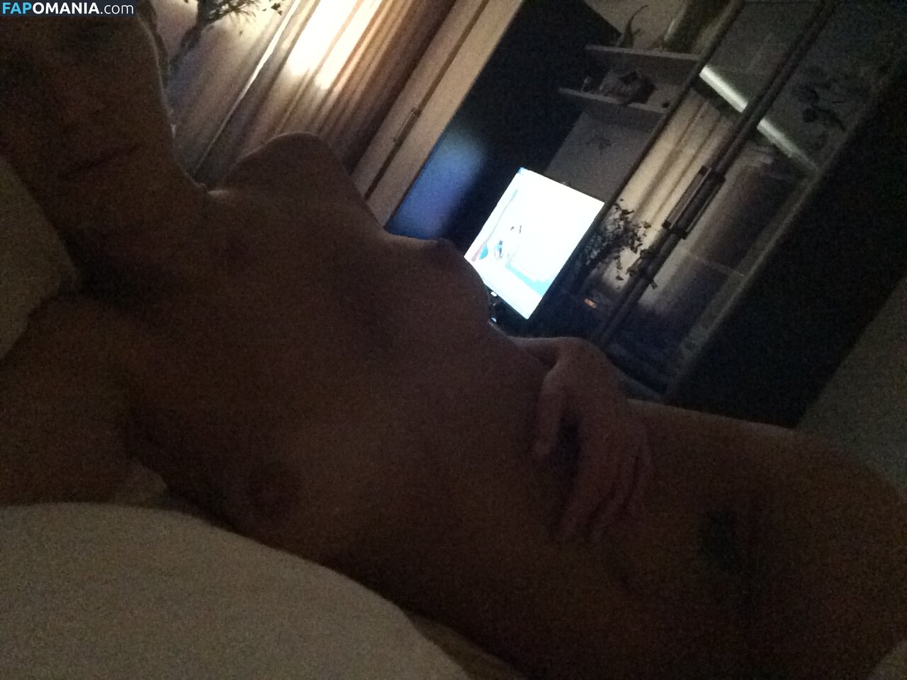 Darya Kustova Naken Läckta Foto #44