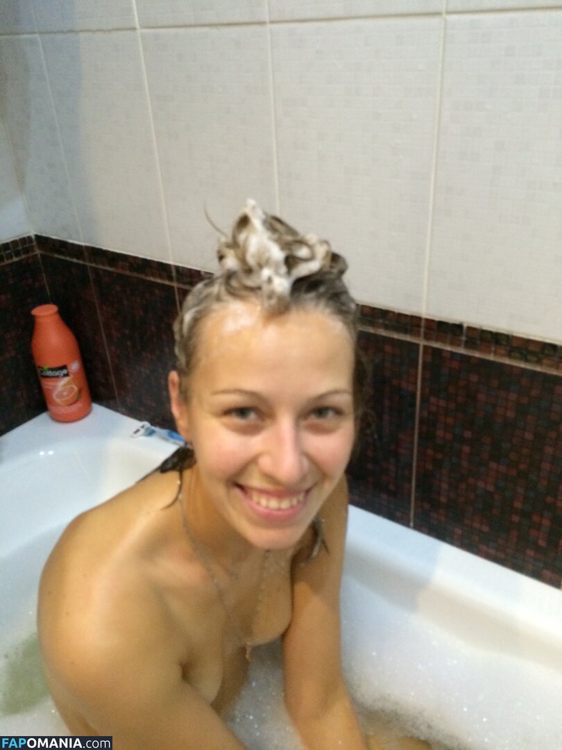 Darya Kustova Naken Läckta Foto #53