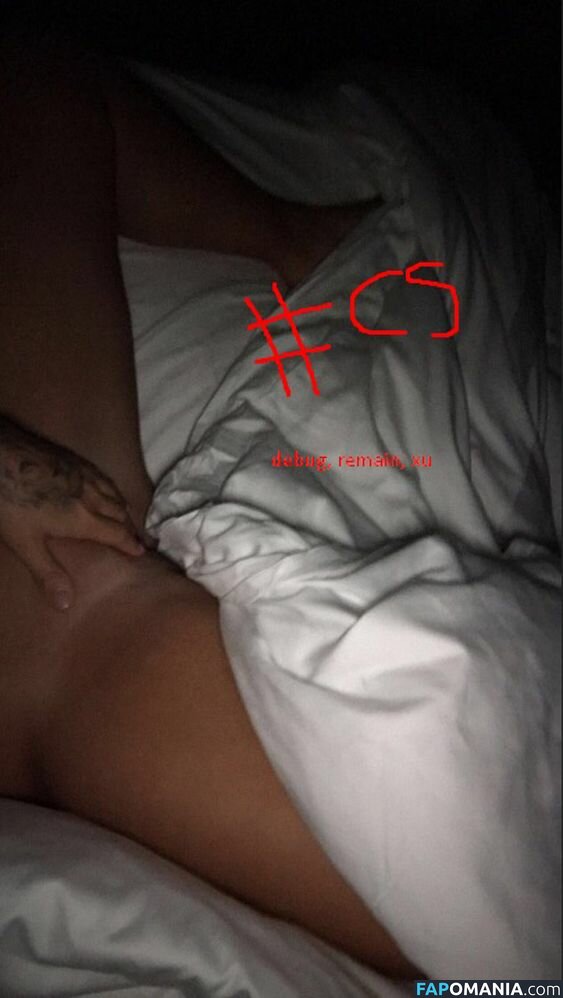 Demi Lovato Naken Läckta Foto #18