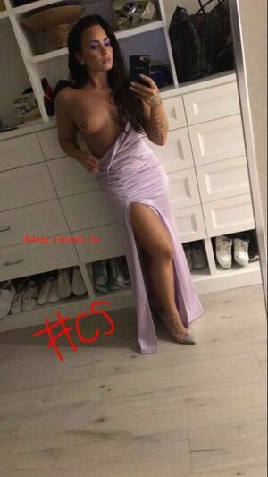 Demi Lovato