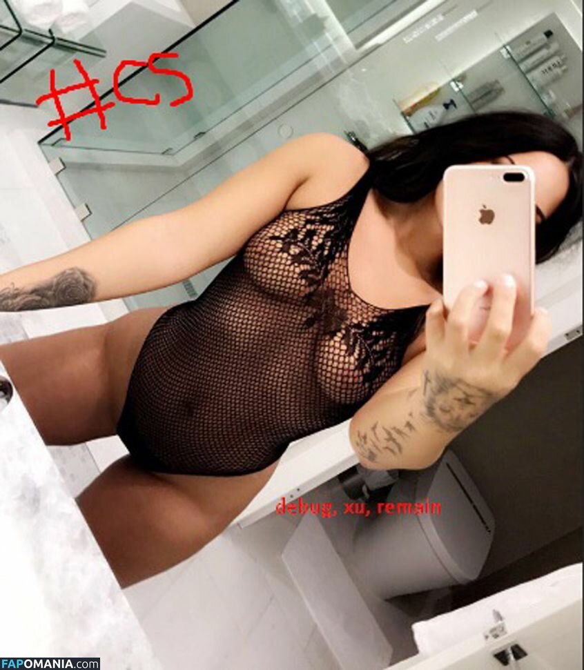 Demi Lovato Naken Läckta Foto #38