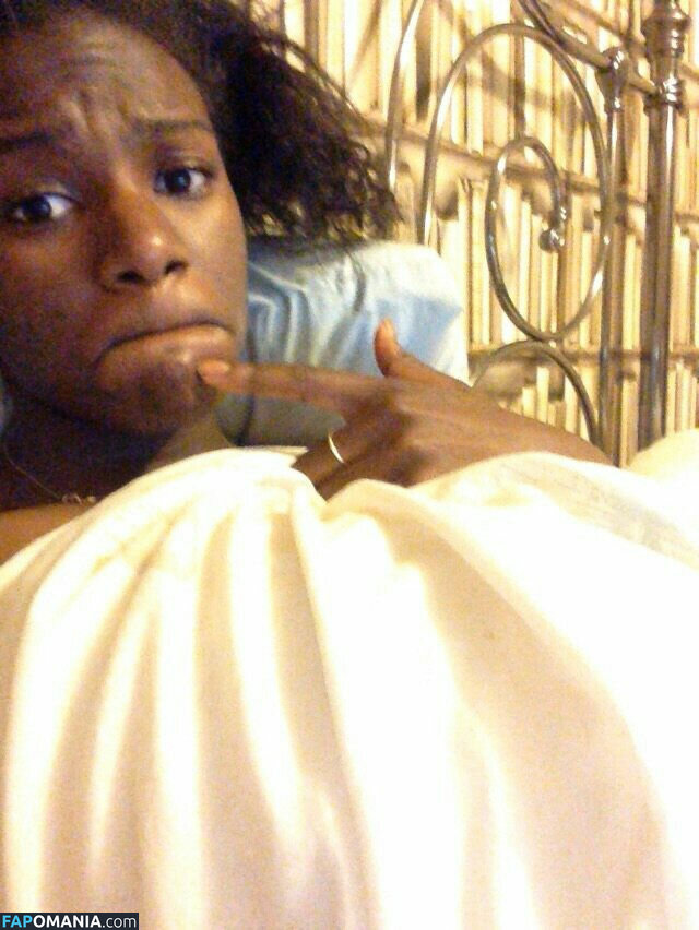 Dina Asher Smith Naken Läckta Foto #3