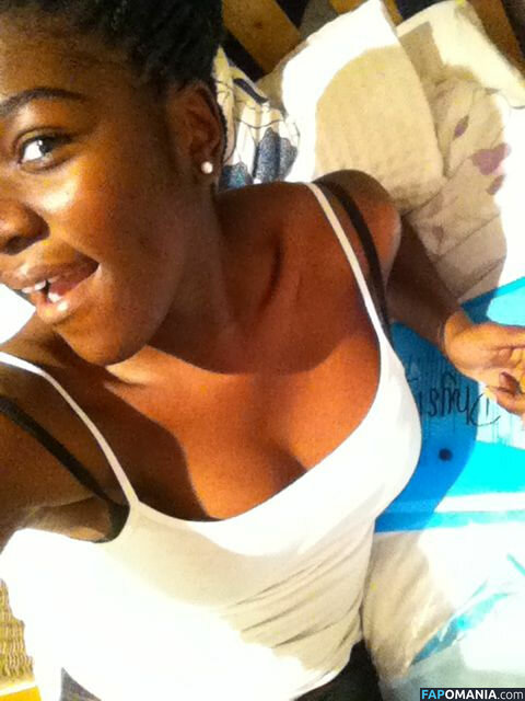 Dina Asher Smith Naken Läckta Foto #36