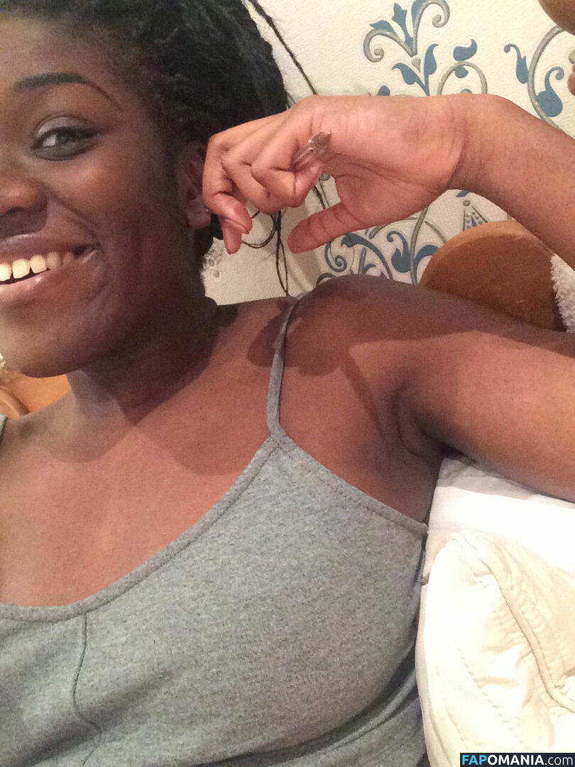 Dina Asher Smith Naken Läckta Foto #59