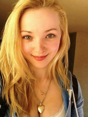 Dove Cameron