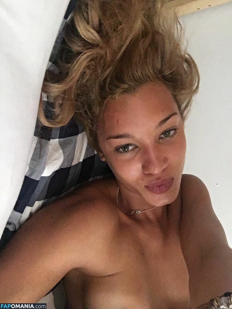 Ebony Anderberg Naken Läckta Foto #23