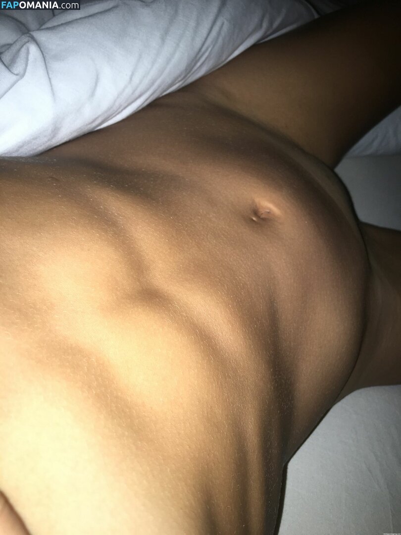 Ebony Anderberg Naken Läckta Foto #27