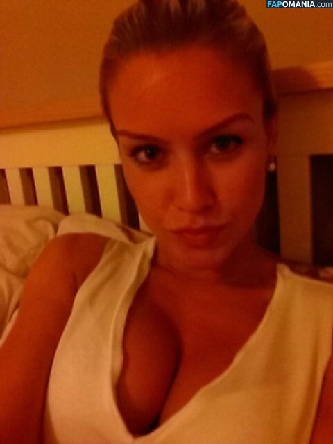 Eilidh Scott Naken Läckta Foto #14