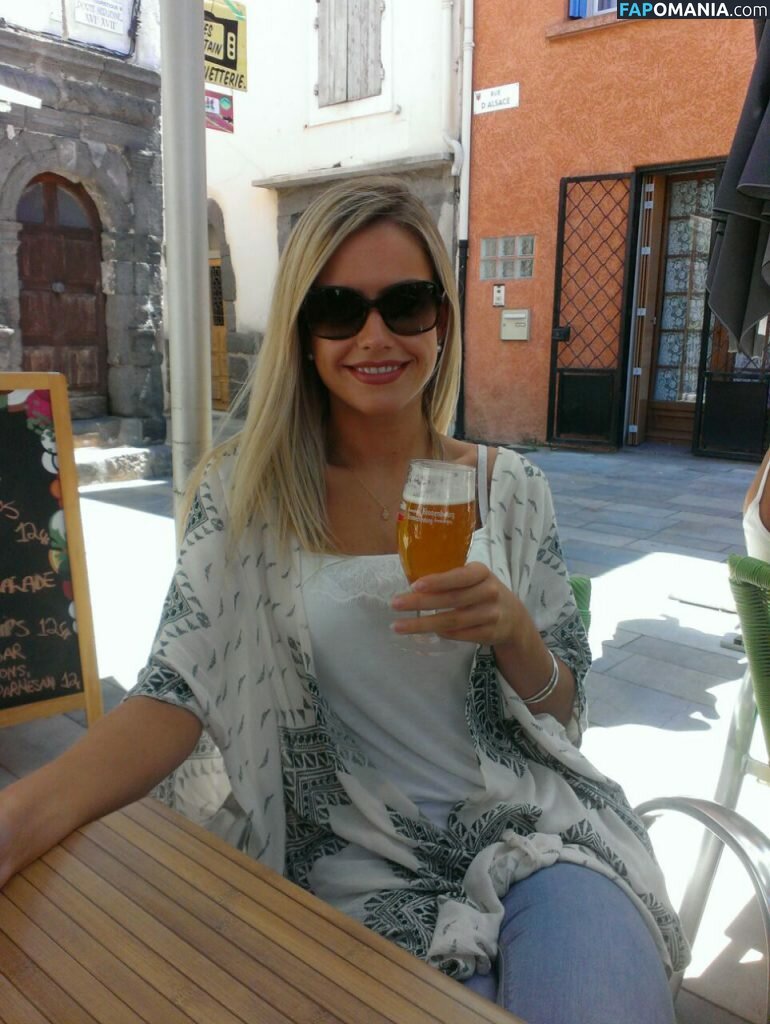 Eilidh Scott Naken Läckta Foto #34