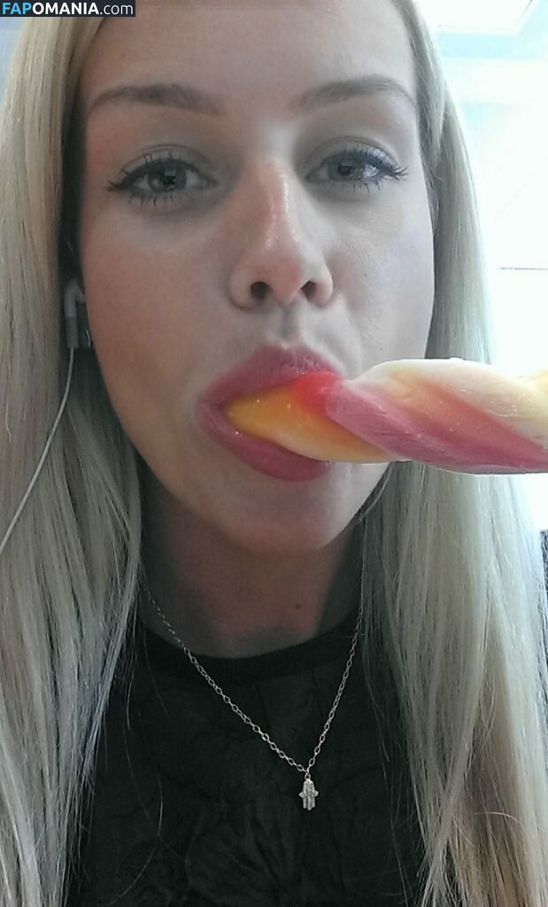 Eilidh Scott Naken Läckta Foto #63