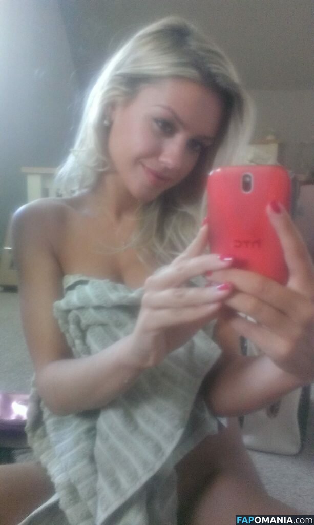 Eilidh Scott Naken Läckta Foto #96