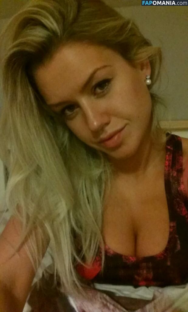 Eilidh Scott Naken Läckta Foto #117