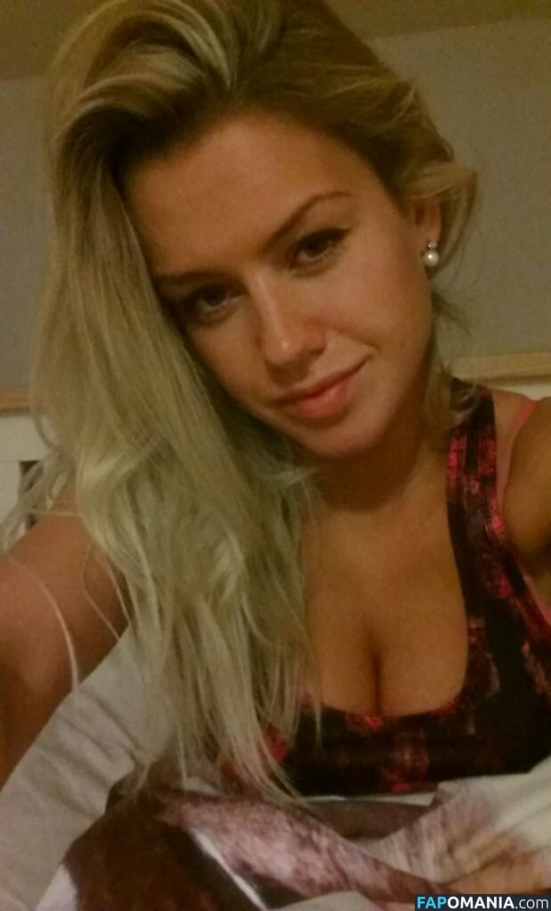 Eilidh Scott Naken Läckta Foto #118