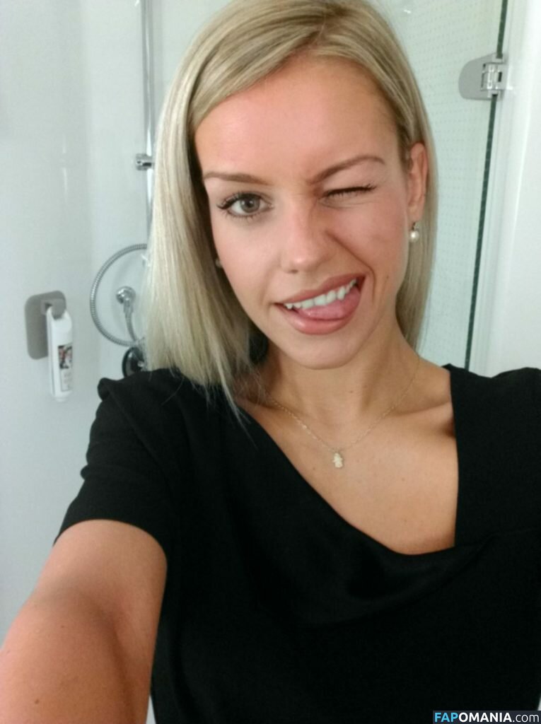 Eilidh Scott Naken Läckta Foto #141