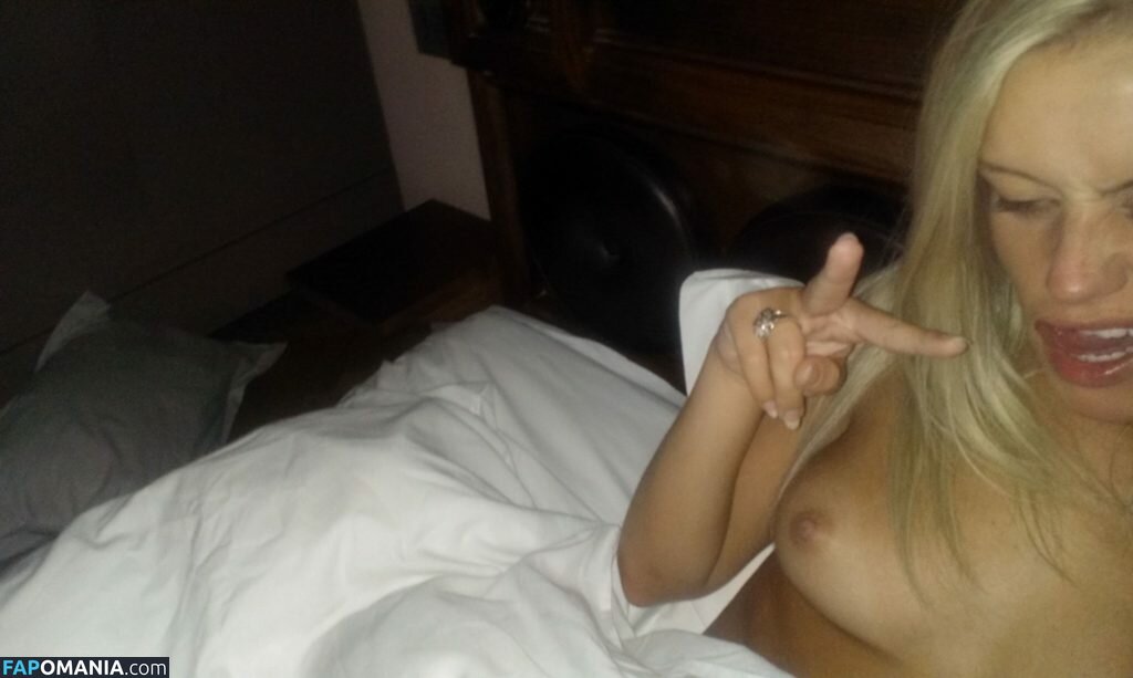 Eilidh Scott Naken Läckta Foto #143