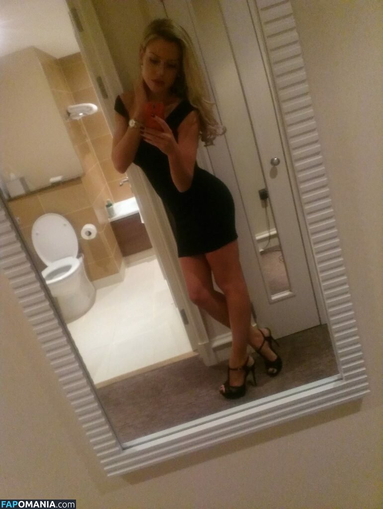 Eilidh Scott Naken Läckta Foto #144