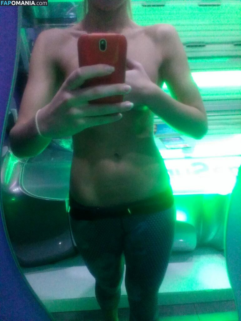 Eilidh Scott Naken Läckta Foto #148