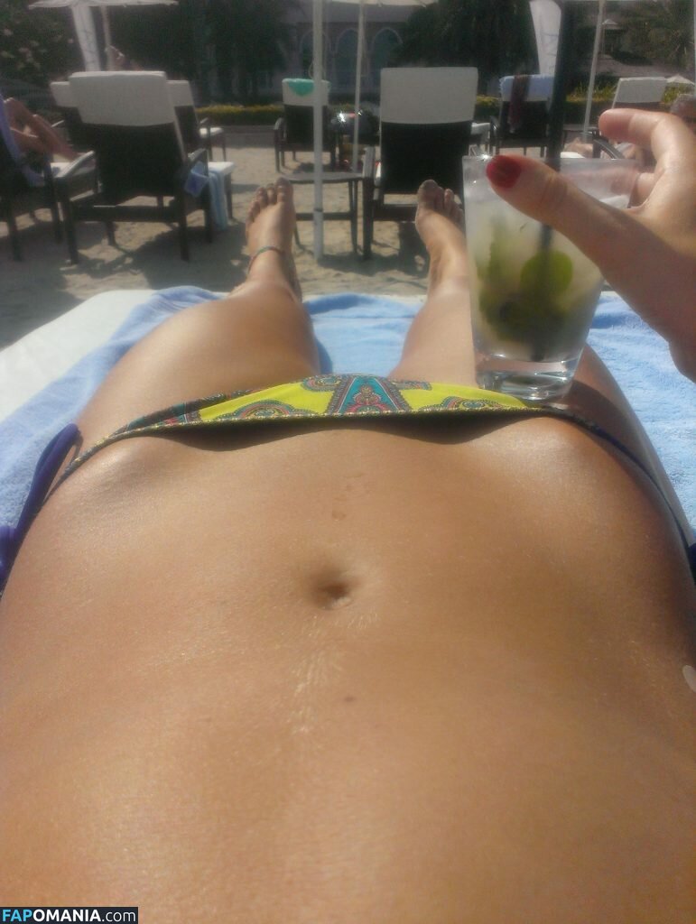 Eilidh Scott Naken Läckta Foto #152